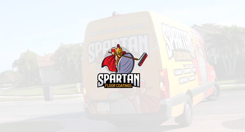 Spartan Floor Coatings Franchise For Sale