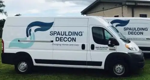 Spaulding Decon Franchise Investment, Cost & Opportunity