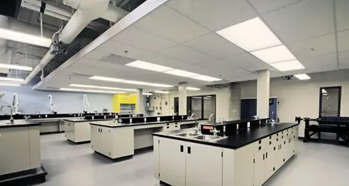 Spaulding Decon Franchise Investment, Cost & Opportunity