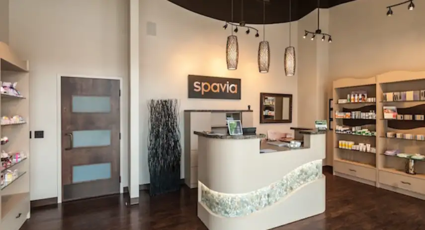 spavia day spa