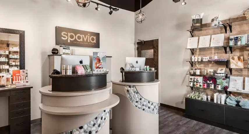 spavia day spa