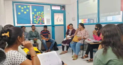 Speakwell English Academy