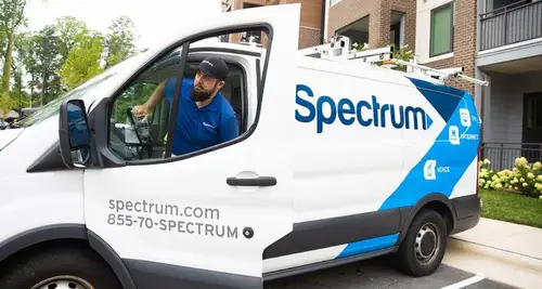 Spectrum Home Services Franchise For Sale image 3