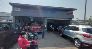 Speed Car Wash Franchise Cost, Fees, Opportunity