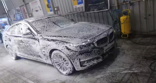 Speed Car Wash Franchise Cost, Fees, Opportunity