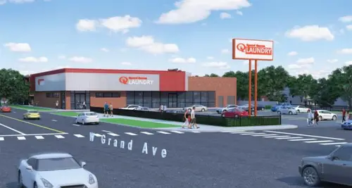 Speed Queen Franchise Investment, Cost & Opportunity