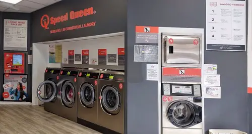 Speed Queen Franchise Investment, Cost & Opportunity