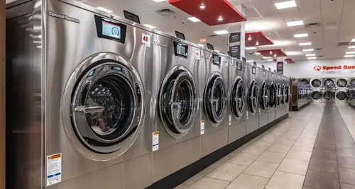 Speed Queen Franchise Investment, Cost & Opportunity image 4