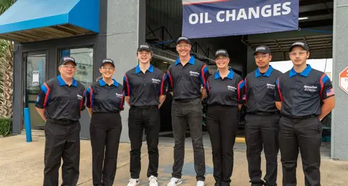 SpeeDee Oil Change & Auto Service Franchise For Sale image 2