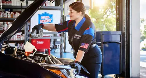 SpeeDee Oil Change & Auto Service Franchise For Sale image 3