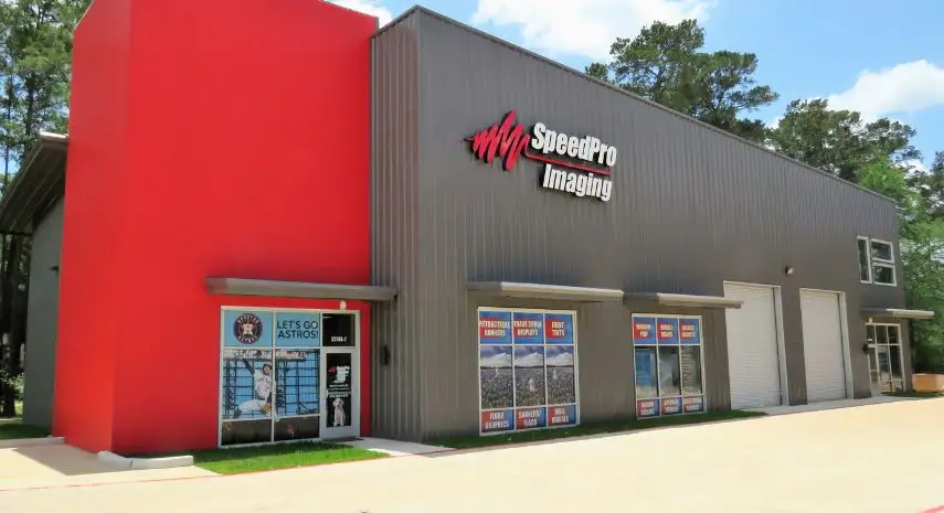 SpeedPro  | large format printing