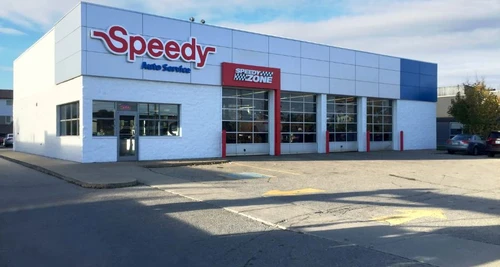 Speedy Auto Service Franchise Cost, Fees & Opportunity