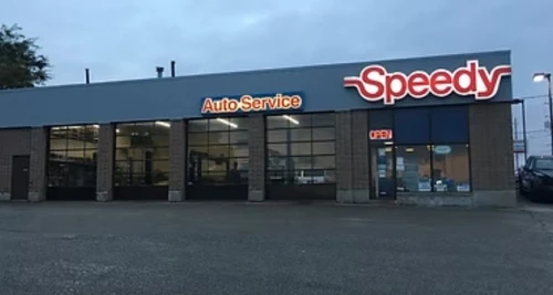 Speedy Auto Service Franchise Cost, Fees & Opportunity