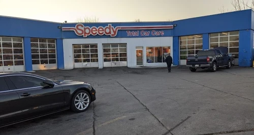 Speedy Auto Service Franchise Cost, Fees & Opportunity