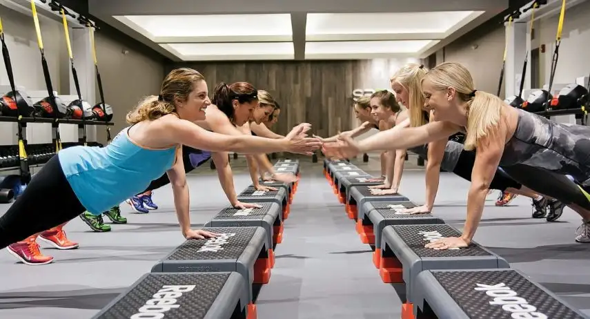 SPENGA Franchise for Sale | spin strength yoga