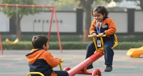 Sperowz Early Learning Centre
