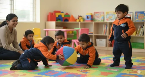 Sperowz Early Learning Centre Franchise For Sale