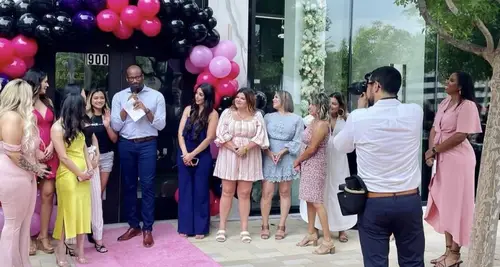 Sperry Commercial Global Affiliates Franchise For Sale image 2