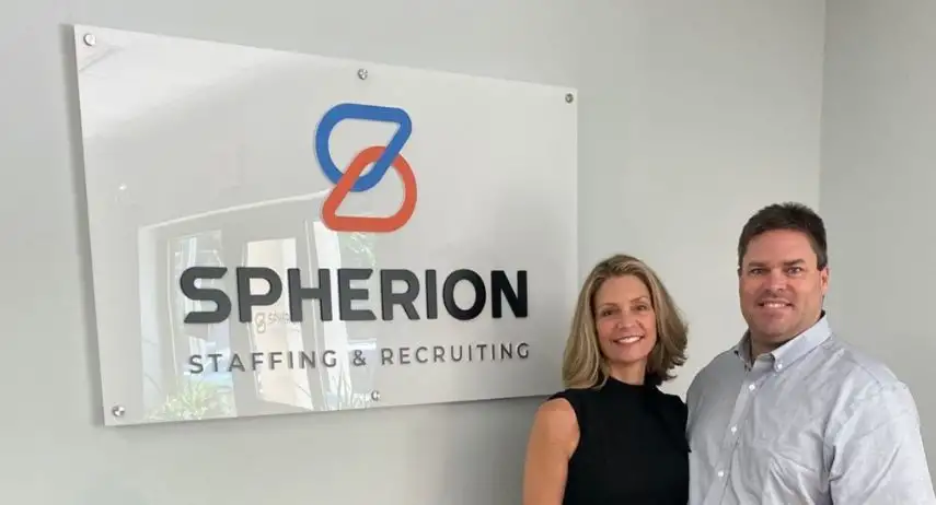 Spherion Staffing
