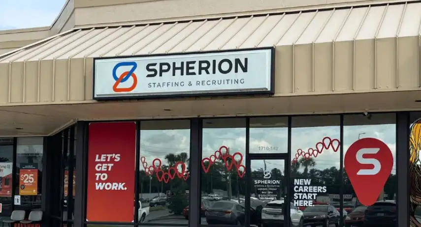 Spherion Staffing