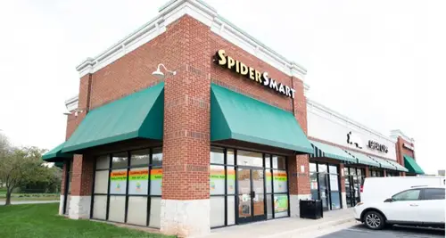 SpiderSmart Learning Center Franchise For Sale