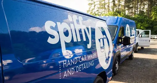 Spiffy Franchise Investment, Cost & Opportunity