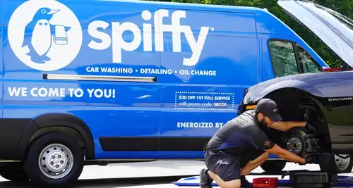 Spiffy Franchise Investment, Cost & Opportunity image 2