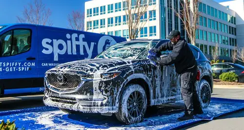 Spiffy Franchise Investment, Cost & Opportunity image 3