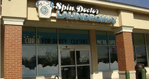 Spin Doctor Laundromat Franchise For Sale image 3