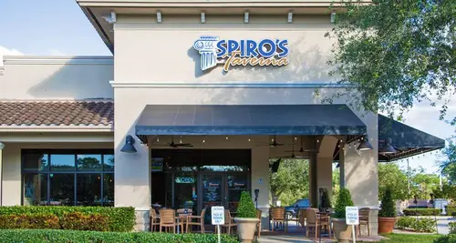 Spiro’s Taverna Franchise Investment, Cost & Opportunity