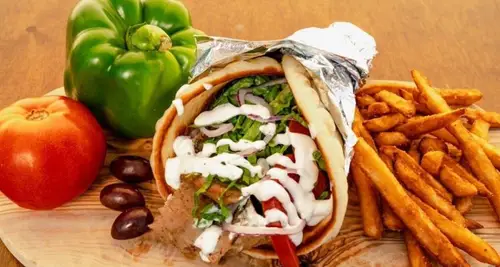 Spiro’s Taverna Franchise Investment, Cost & Opportunity image 2