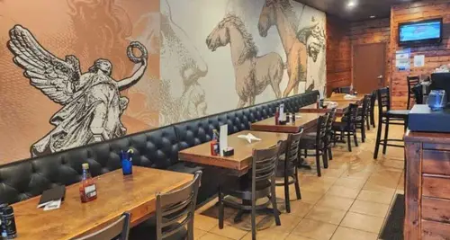 Spiro’s Taverna Franchise Investment, Cost & Opportunity image 3