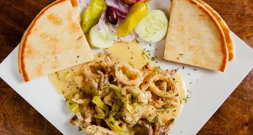 Spiro’s Taverna Franchise Investment, Cost & Opportunity image 4