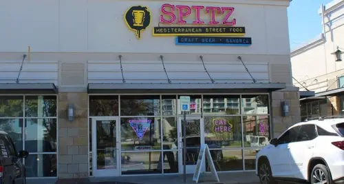 Spitz Mediterranean Franchise Opportunities image 2