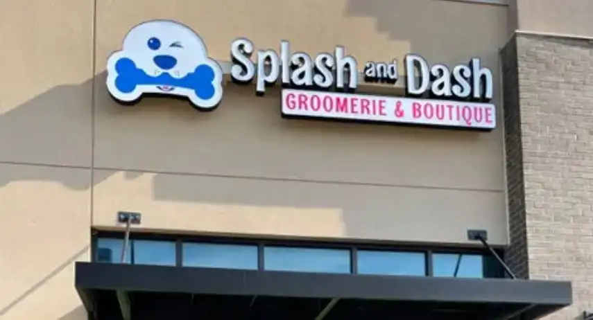 Splash and Dash Groomerie & Boutique Franchise Opportunity image 2