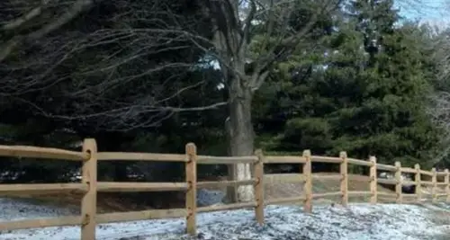 Split Rail Fence Store Franchisen For Sale