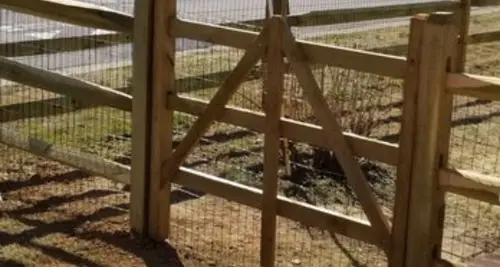 Split Rail Fence Store Franchisen For Sale image 2