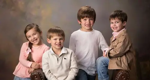 Spoiled Rotten Photography Franchise For Sale