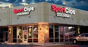 Sport Clips Franchise Cost & Fees Opportunity