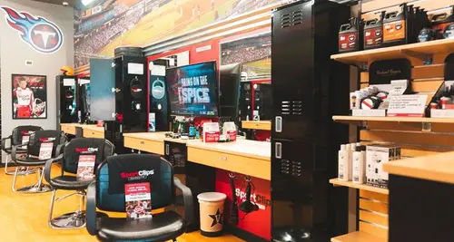 Sport Clips Franchise Cost & Fees Opportunity