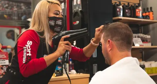 Sport Clips Franchise Cost & Fees Opportunity