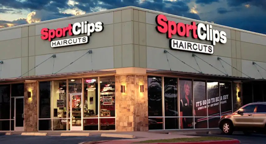 Sport Clips Haircuts USA Franchise Opportunity