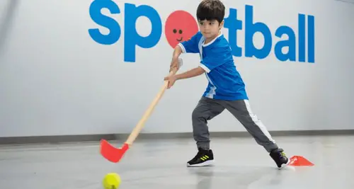 Sportball Franchise Investment, Cost & ROI Opportunity