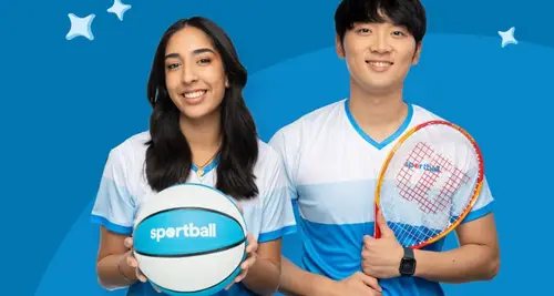 Sportball Franchise Investment, Cost & ROI Opportunity