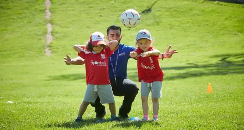 Sportball Franchise Investment, Cost & ROI Opportunity image 3