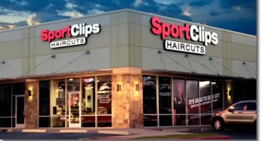 SportClips