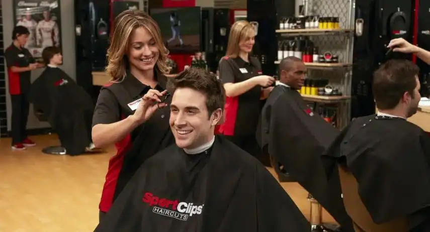 SportClips