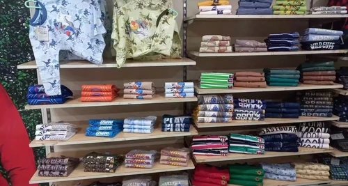 Sportking Kidswear Franchise Cost, Fees, Opportunity