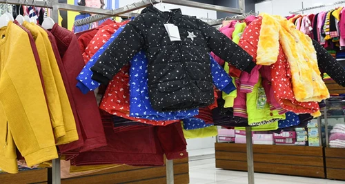 Sportking Kidswear Franchise Cost, Fees, Opportunity
