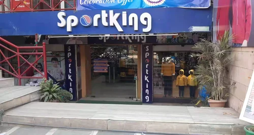 Sportking Kidswear Franchise Cost, Fees, Opportunity
